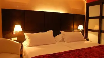 Hotel Anezi Tower