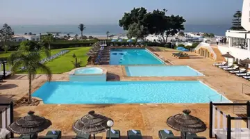 Hotel Anezi Tower