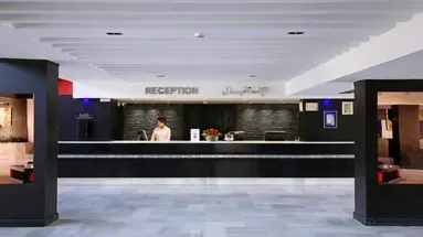 Hotel Anezi Tower