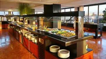 Hotel Anezi Tower