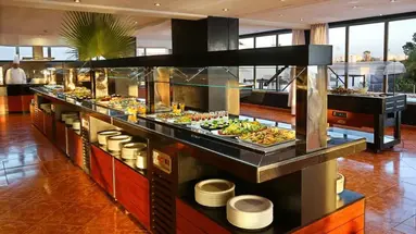 Hotel Anezi Tower