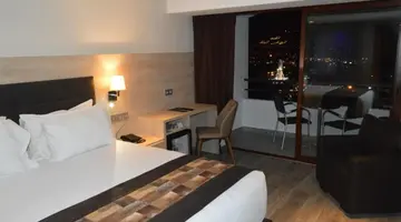 Hotel Anezi Tower