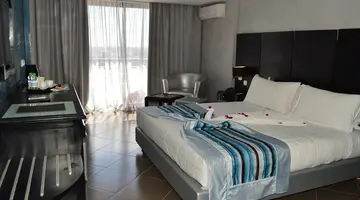 Hotel Anezi Tower