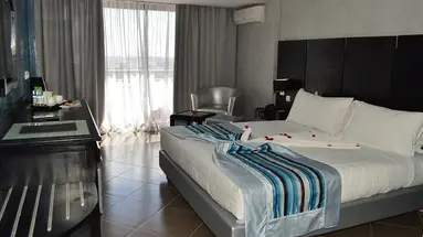 Hotel Anezi Tower
