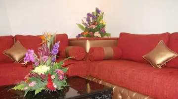 Hotel Anezi Tower