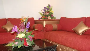 Hotel Anezi Tower
