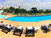 Hotel Anezi Tower