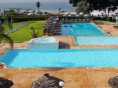 Hotel Anezi Tower