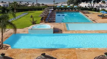 Hotel Anezi Tower