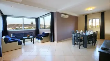 Hotel Anezi Tower