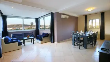Hotel Anezi Tower
