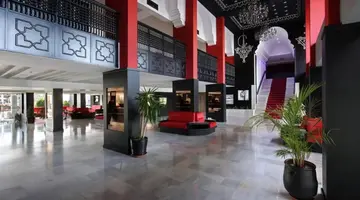 Hotel Anezi Tower