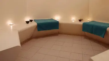 Hotel Anezi Tower