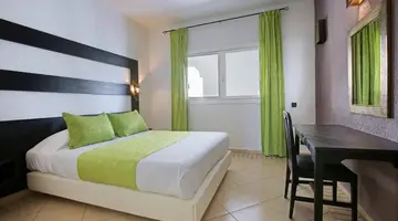 Hotel Anezi Tower