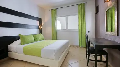 Hotel Anezi Tower