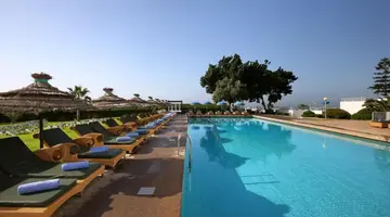 Hotel Anezi Tower