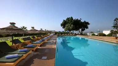 Hotel Anezi Tower