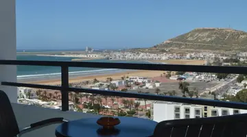 Hotel Anezi Tower