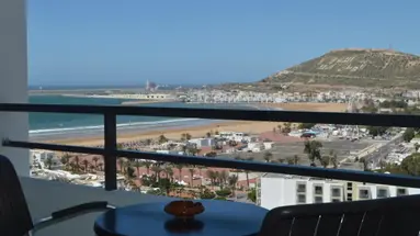 Hotel Anezi Tower