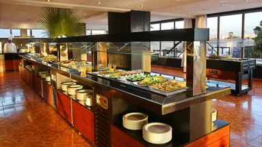 Hotel Anezi Tower