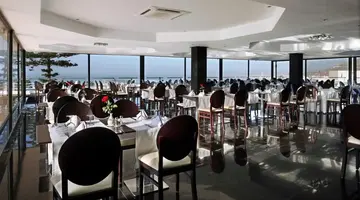 Hotel Anezi Tower