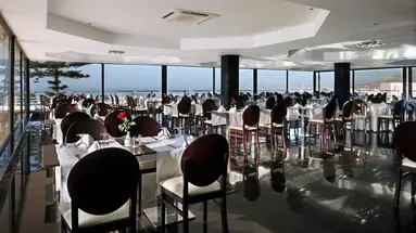 Hotel Anezi Tower