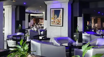 Hotel Anezi Tower