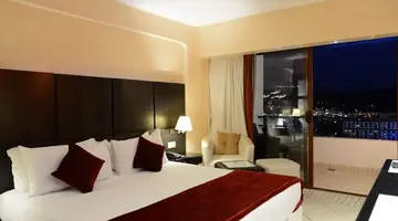 Hotel Anezi Tower