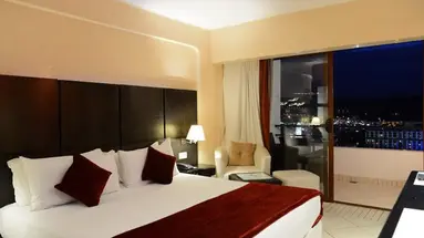 Hotel Anezi Tower