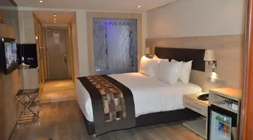 Hotel Anezi Tower