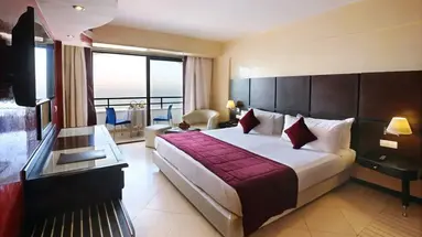 Hotel Anezi Tower