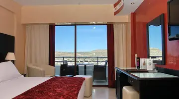 Hotel Anezi Tower