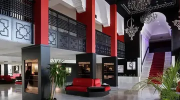 Hotel Anezi Tower