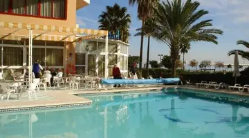 HOTEL ANGELA
