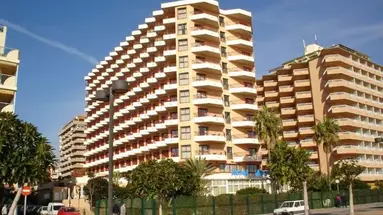 HOTEL ANGELA