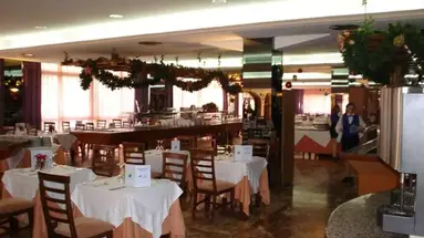 HOTEL ANGELA