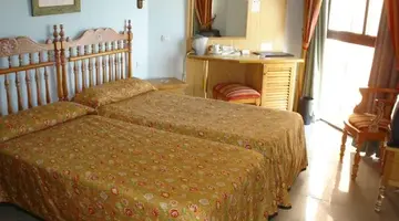 HOTEL ANGELA