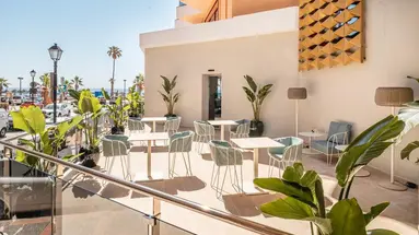 HOTEL ANGELA