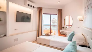 HOTEL ANGELA