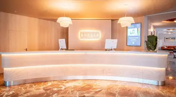 HOTEL ANGELA
