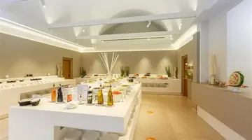 Hotel Anissa Beach & Village