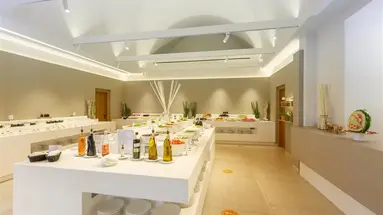 Hotel Anissa Beach & Village