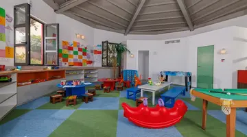 Hotel Anissa Beach & Village