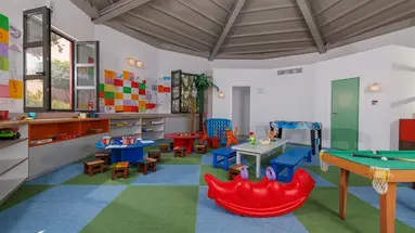 Hotel Anissa Beach & Village