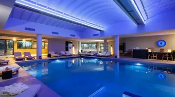 Hotel Anissa Beach & Village