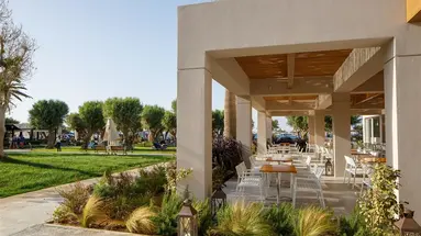 Hotel Anissa Beach & Village