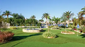 Hotel Anissa Beach & Village