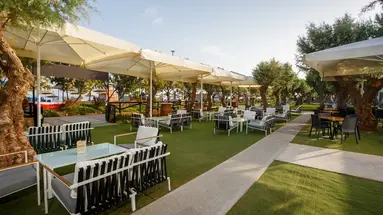 Hotel Anissa Beach & Village