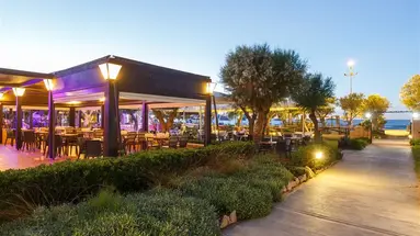 Hotel Anissa Beach & Village