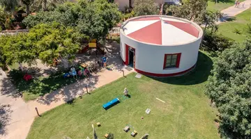 Hotel Anissa Beach & Village